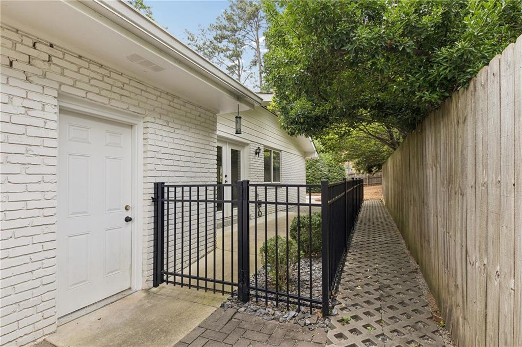 4428 East Kings Point Circle Atlanta, GA 30338 - Photo 43 of 47