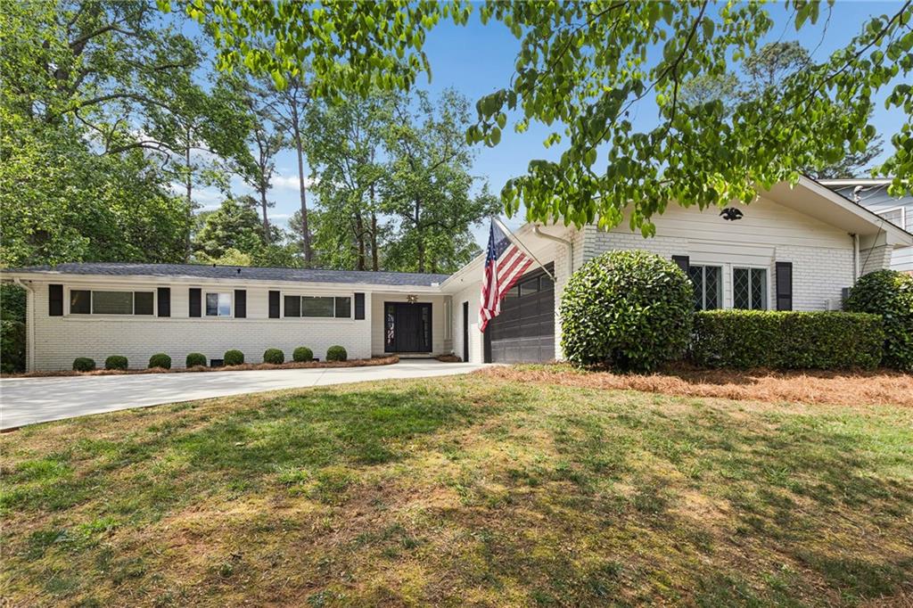 4428 East Kings Point Circle Atlanta, GA 30338 - Photo 44 of 47