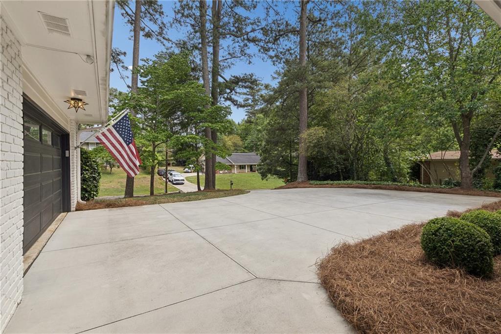 4428 East Kings Point Circle Atlanta, GA 30338 - Photo 45 of 47