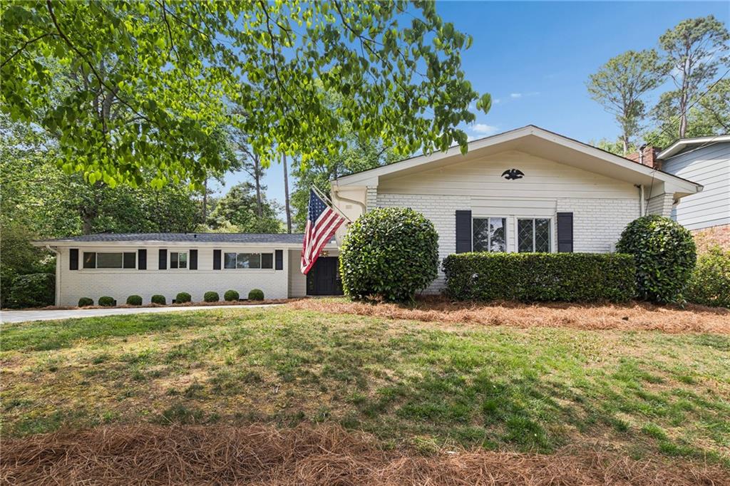4428 East Kings Point Circle Atlanta, GA 30338 - Photo 46 of 47