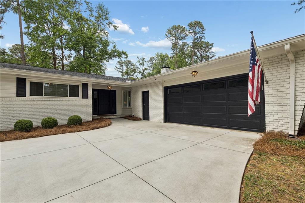 4428 East Kings Point Circle Atlanta, GA 30338 - Photo 47 of 47