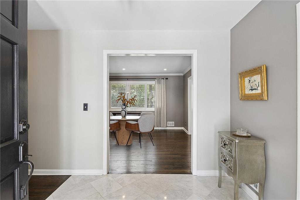 4428 East Kings Point Circle Atlanta, GA 30338 - Photo 6 of 47