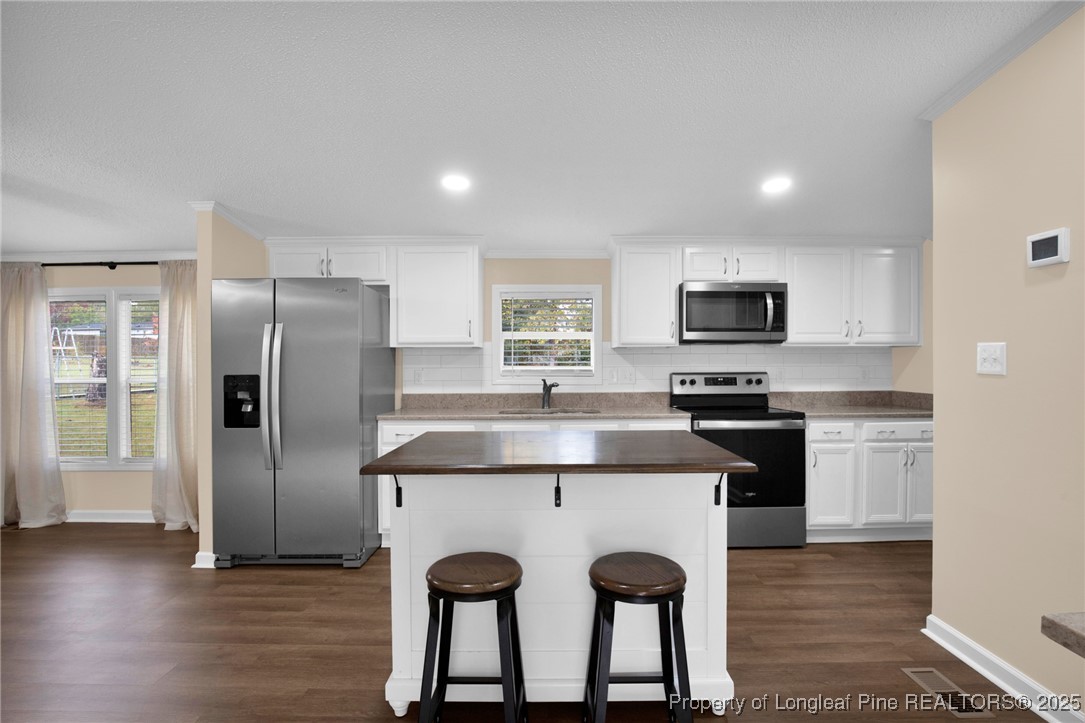 700 MacKay Court Raeford, NC 28376 - Photo 12 of 35