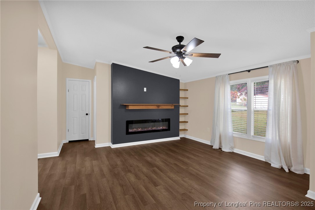 700 MacKay Court Raeford, NC 28376 - Photo 13 of 35