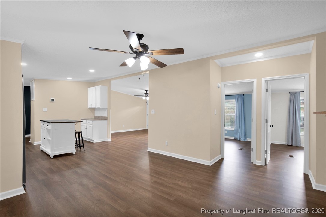 700 MacKay Court Raeford, NC 28376 - Photo 15 of 35