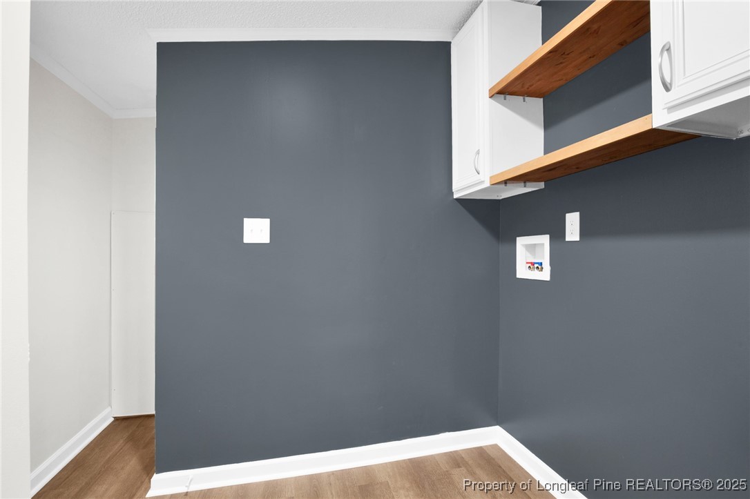 700 MacKay Court Raeford, NC 28376 - Photo 17 of 35