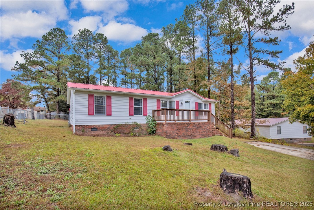 700 MacKay Court Raeford, NC 28376 - Photo 2 of 35