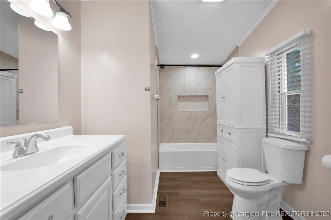 700 MacKay Court Raeford, NC 28376 - Photo 27 of 35