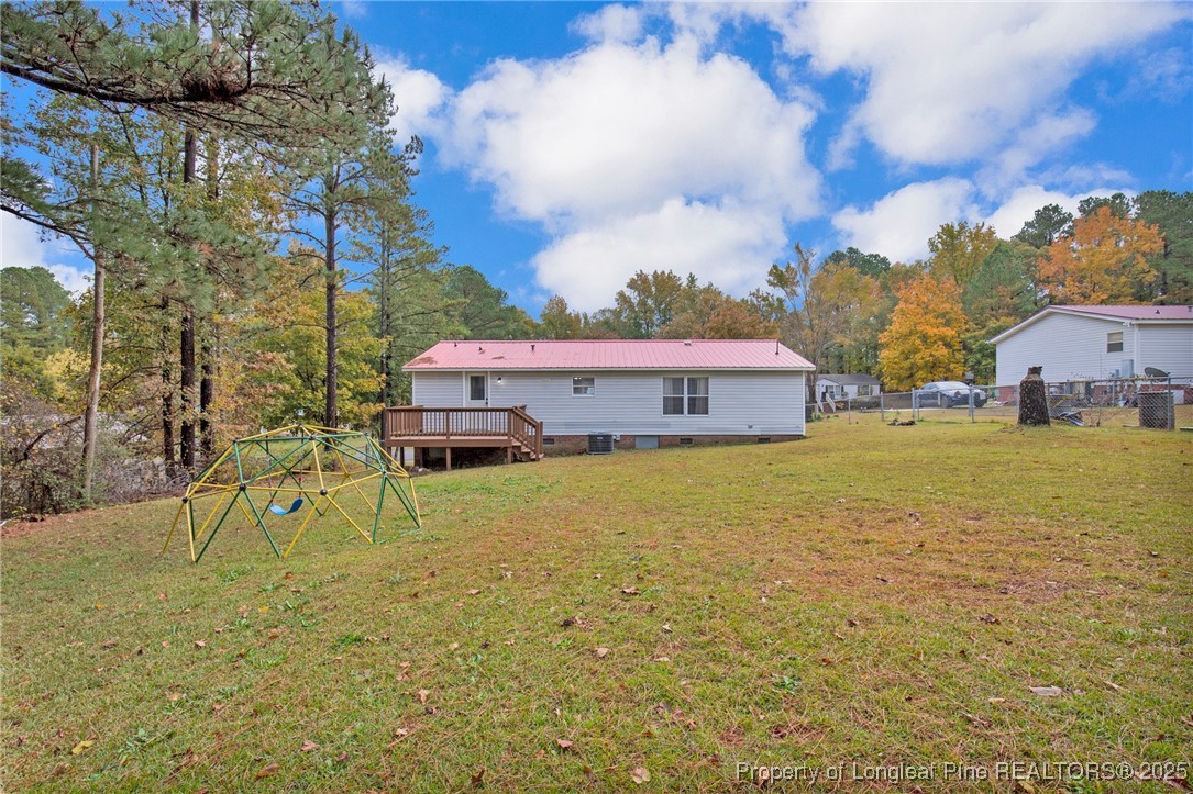 700 MacKay Court Raeford, NC 28376 - Photo 30 of 35