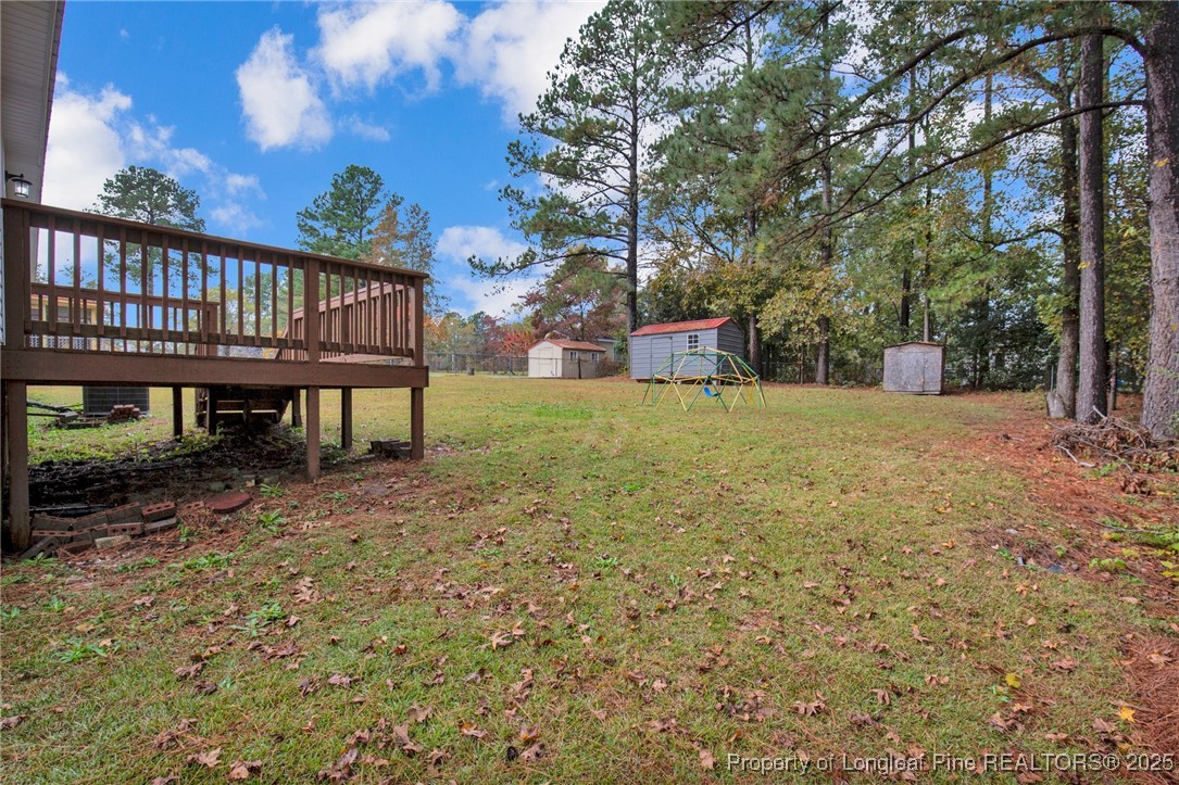 700 MacKay Court Raeford, NC 28376 - Photo 33 of 35