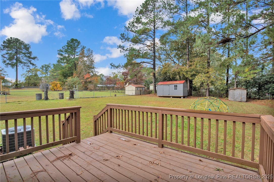 700 MacKay Court Raeford, NC 28376 - Photo 34 of 35