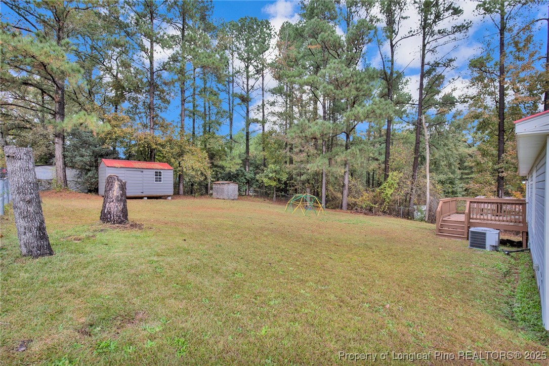 700 MacKay Court Raeford, NC 28376 - Photo 35 of 35