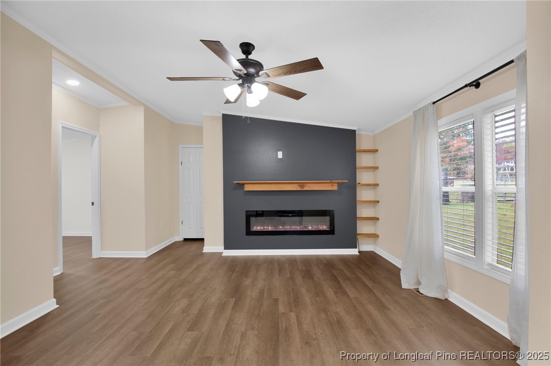 700 MacKay Court Raeford, NC 28376 - Photo 5 of 35