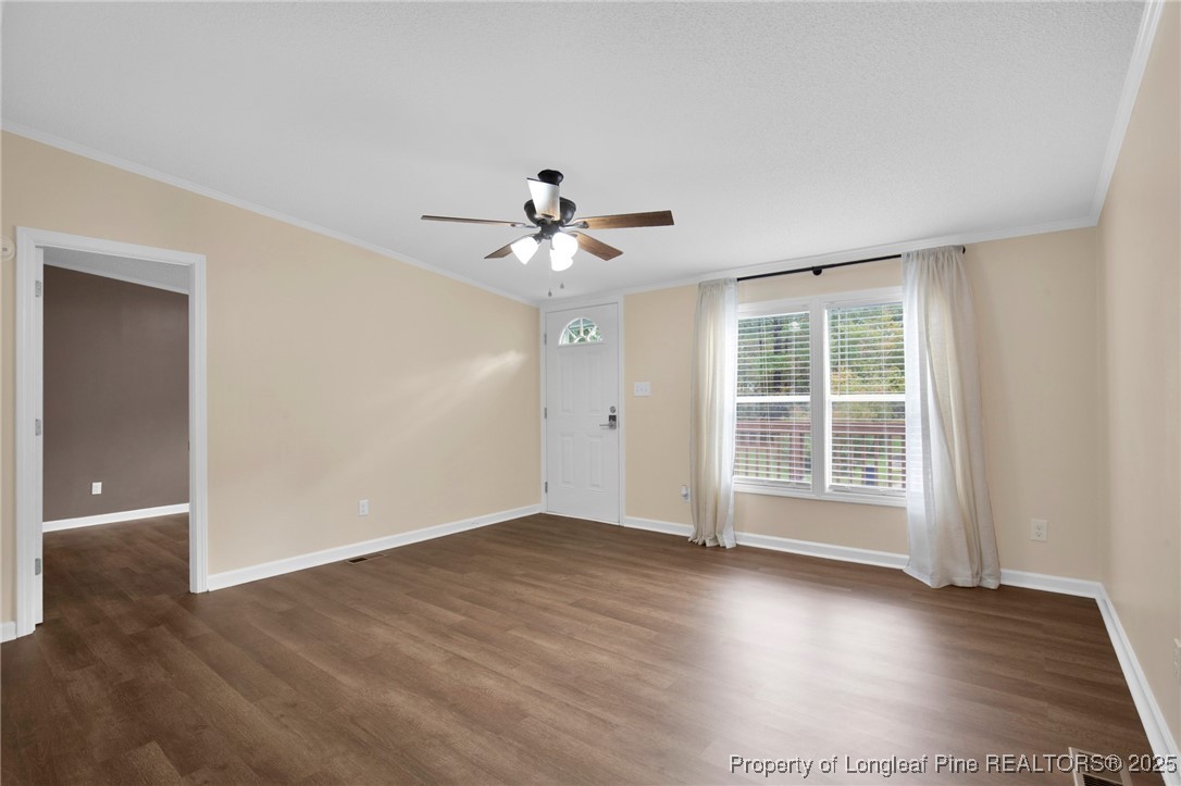 700 MacKay Court Raeford, NC 28376 - Photo 6 of 35