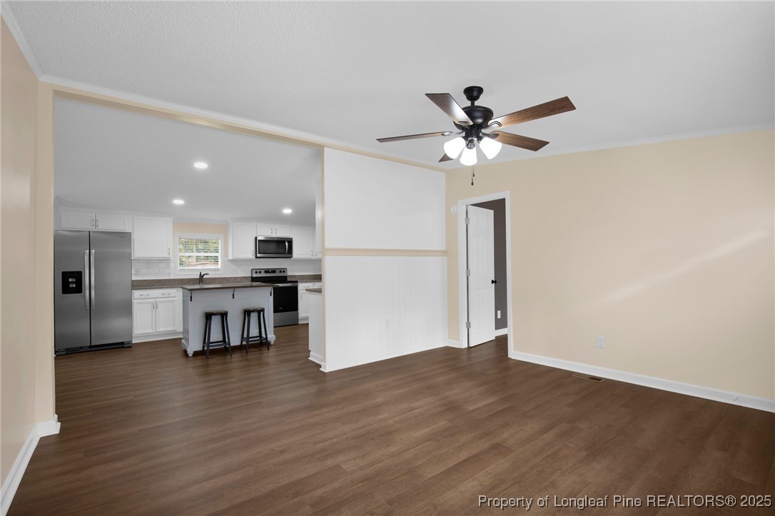 700 MacKay Court Raeford, NC 28376 - Photo 7 of 35