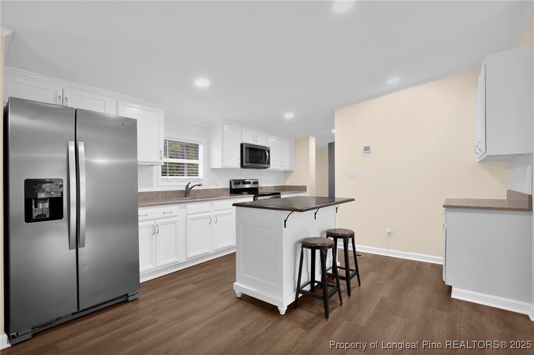 700 MacKay Court Raeford, NC 28376 - Photo 9 of 35