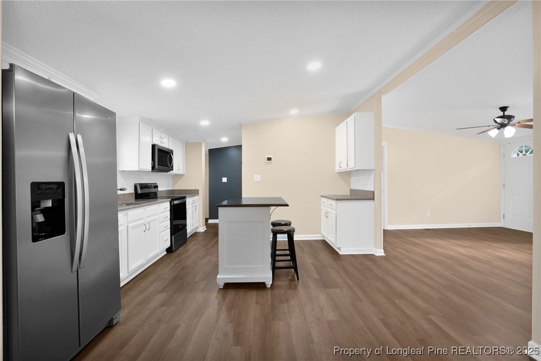 700 MacKay Court Raeford, NC 28376 - Photo 10 of 35