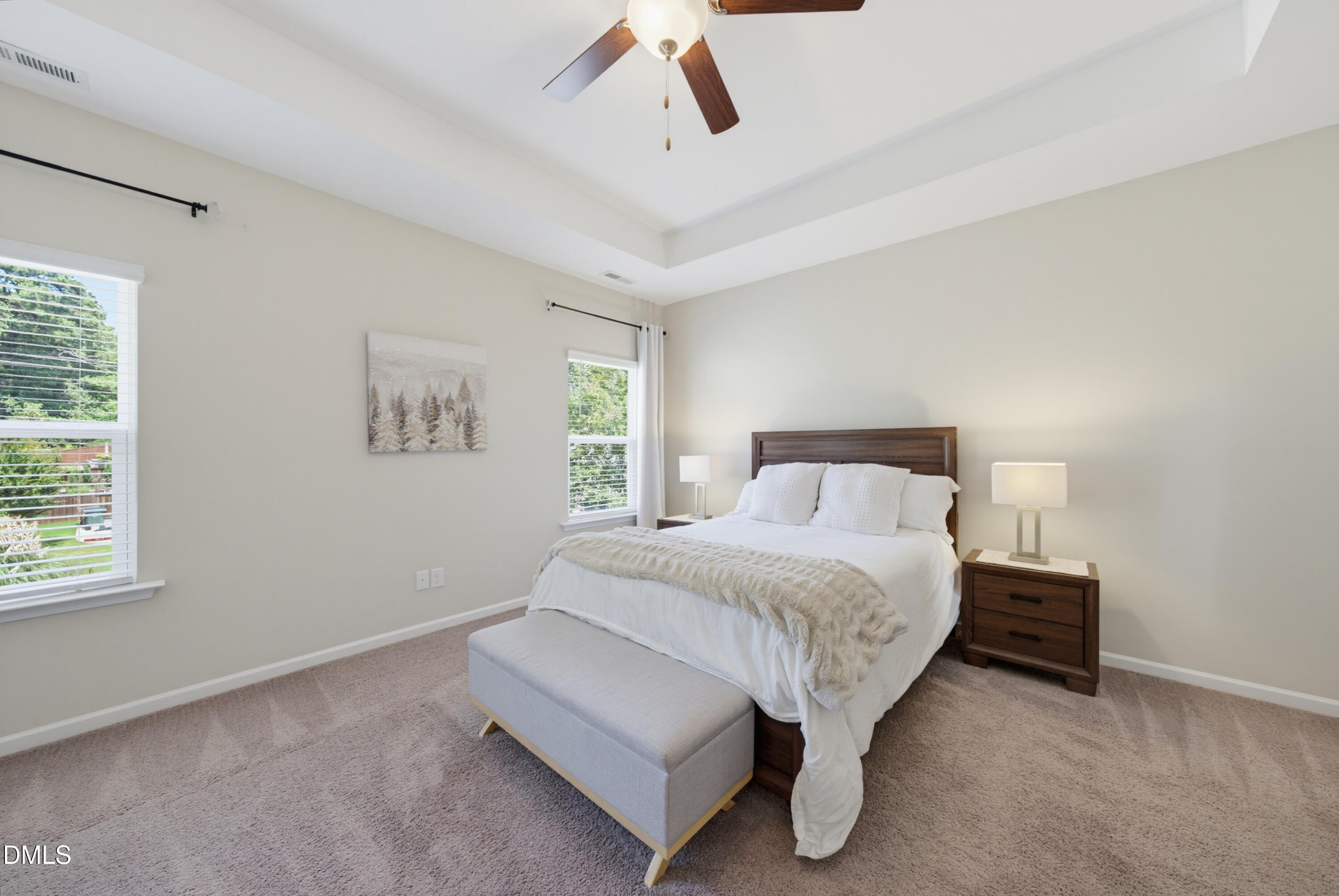 6328 Grace Lily Drive Raleigh, NC 27607 - Photo 16 of 29 DSC00032