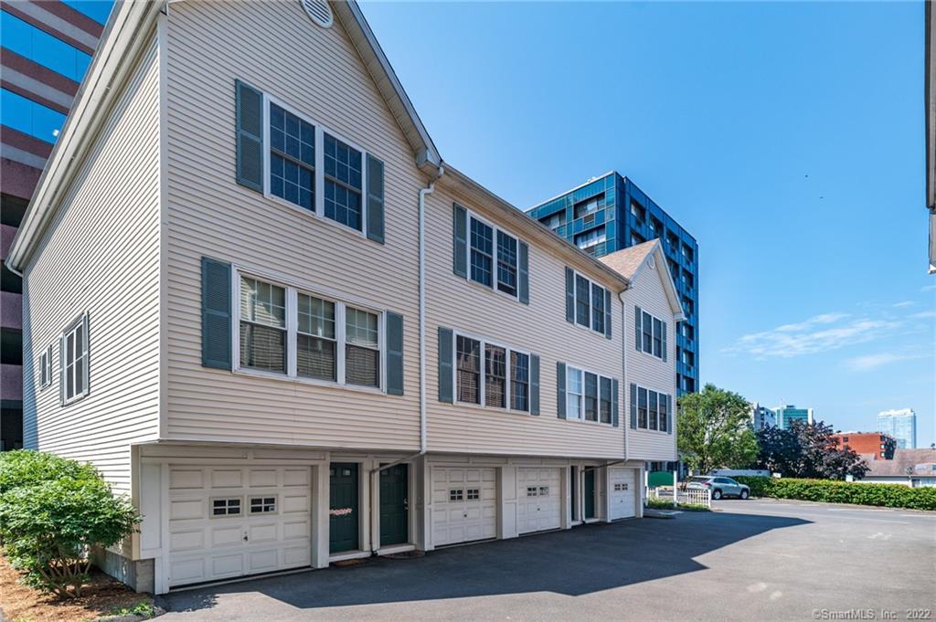 19 Lindale Street, Unit H Stamford, CT 06902 - Photo 1 of 1 19 Lindale St