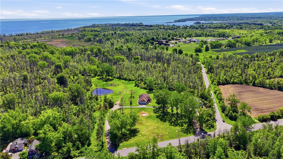 164 Payne Beach Road Greece, NY 14468 - Photo 45 of 50