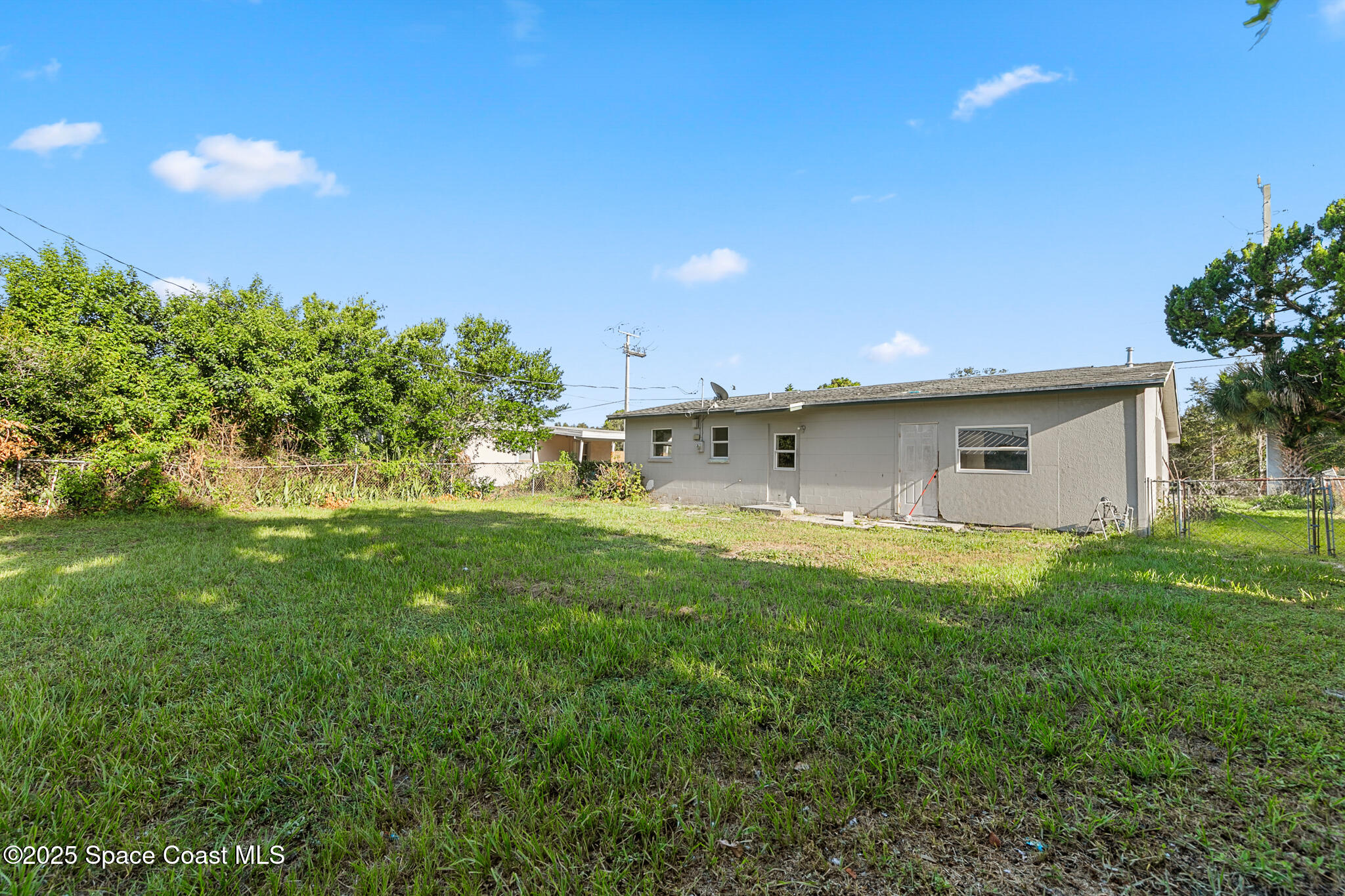 2288 Post Road Melbourne, FL 32935 - Photo 30 of 45 20250811 2288 Post Rd Melbbourne CAULFIE