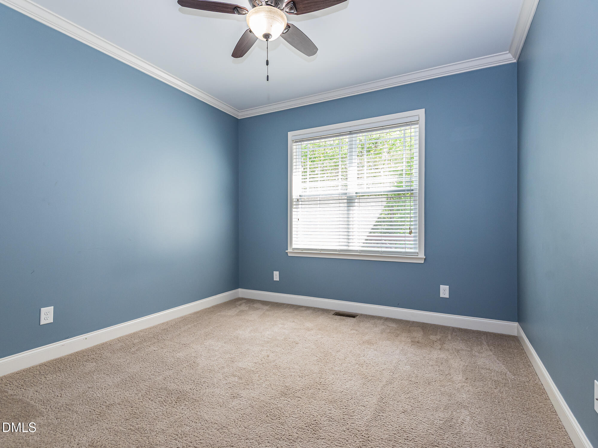 337 Shadowdale Lane Rolesville, NC 27571 - Photo 24 of 42 a view of an empty room with a window