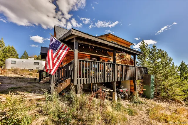 $645,000 | 146 County Road 6524, Grand Lake, CO 80447