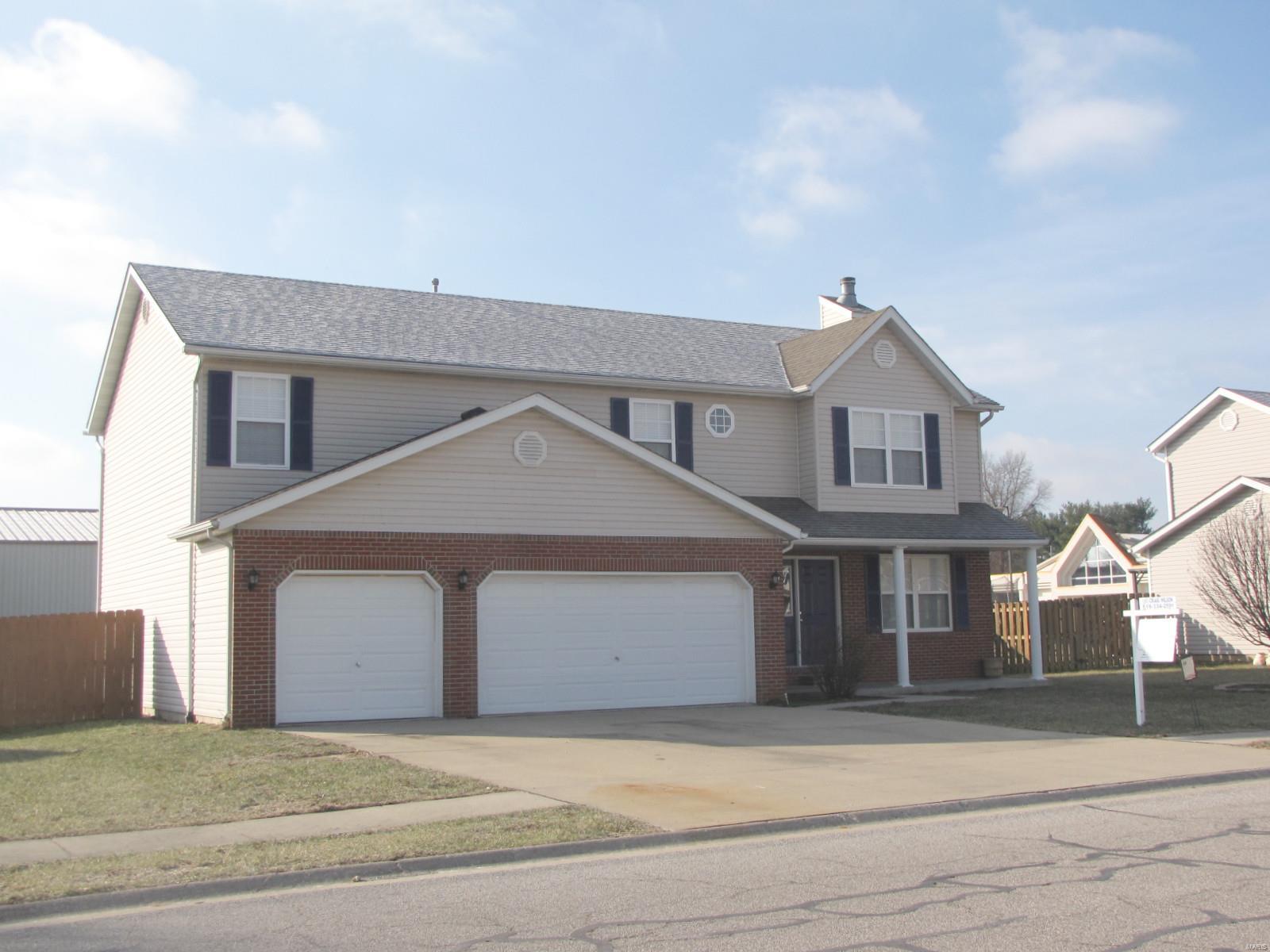 1505 Keck Ridge Drive O'Fallon, IL 62269 - Photo 1 of 41 Gallery Image 1