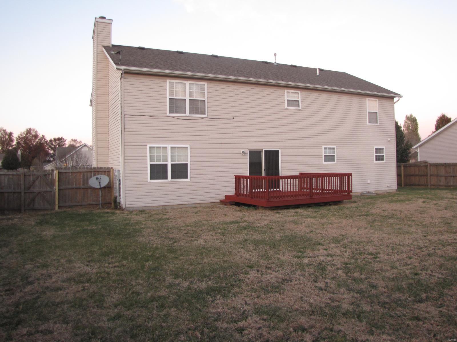 1505 Keck Ridge Drive O'Fallon, IL 62269 - Photo 40 of 41 Gallery Image 40