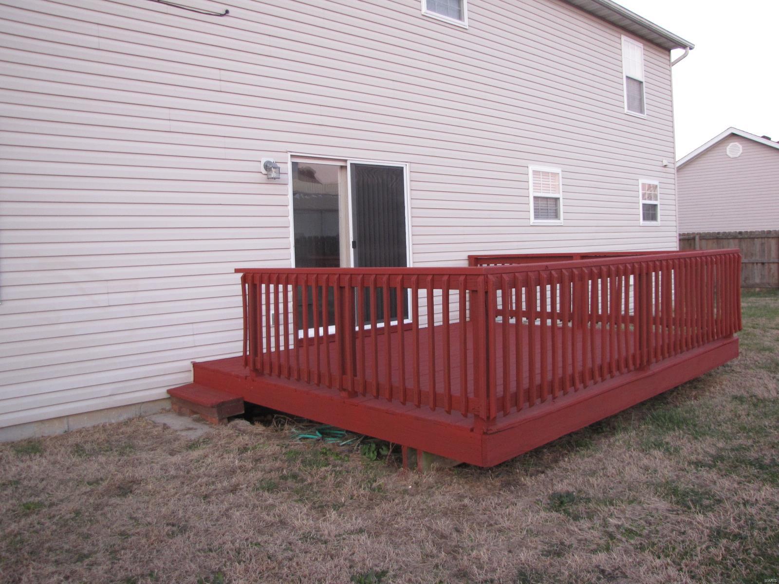 1505 Keck Ridge Drive O'Fallon, IL 62269 - Photo 41 of 41 Gallery Image 41