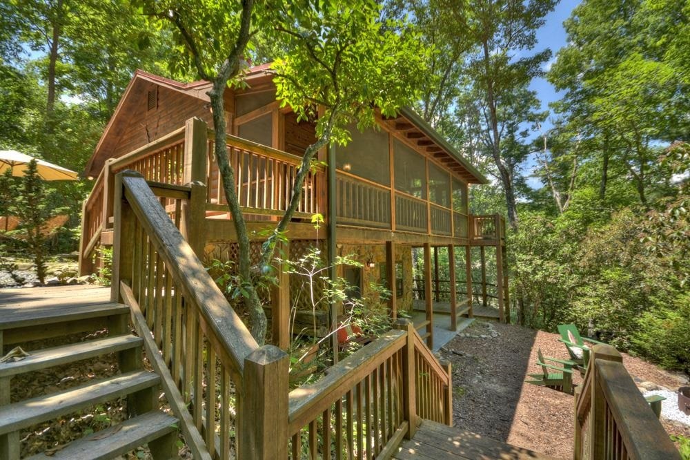 90 Holloway Circle, Unit 117 Blue Ridge, GA 30513 - Photo 1 of 1 Gallery Image 1