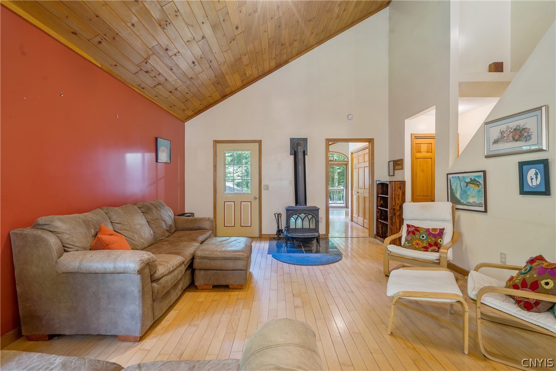 6448 East Homer-Baltimore Road Preble, NY 13077 - Photo 9 of 50