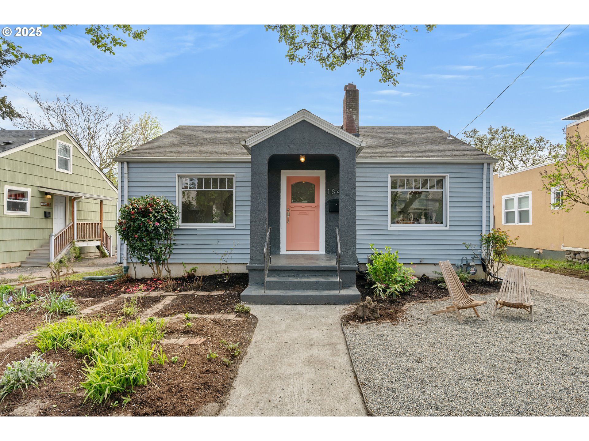 1840 North Kilpatrick Street Portland, OR 97217 - Photo 1 of 24 Gallery Image 1