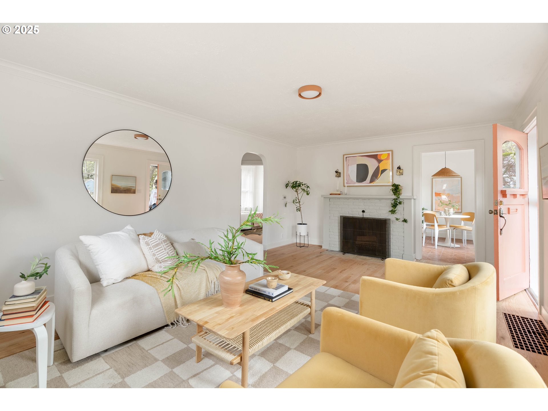 1840 North Kilpatrick Street Portland, OR 97217 - Photo 2 of 24 Gallery Image 2