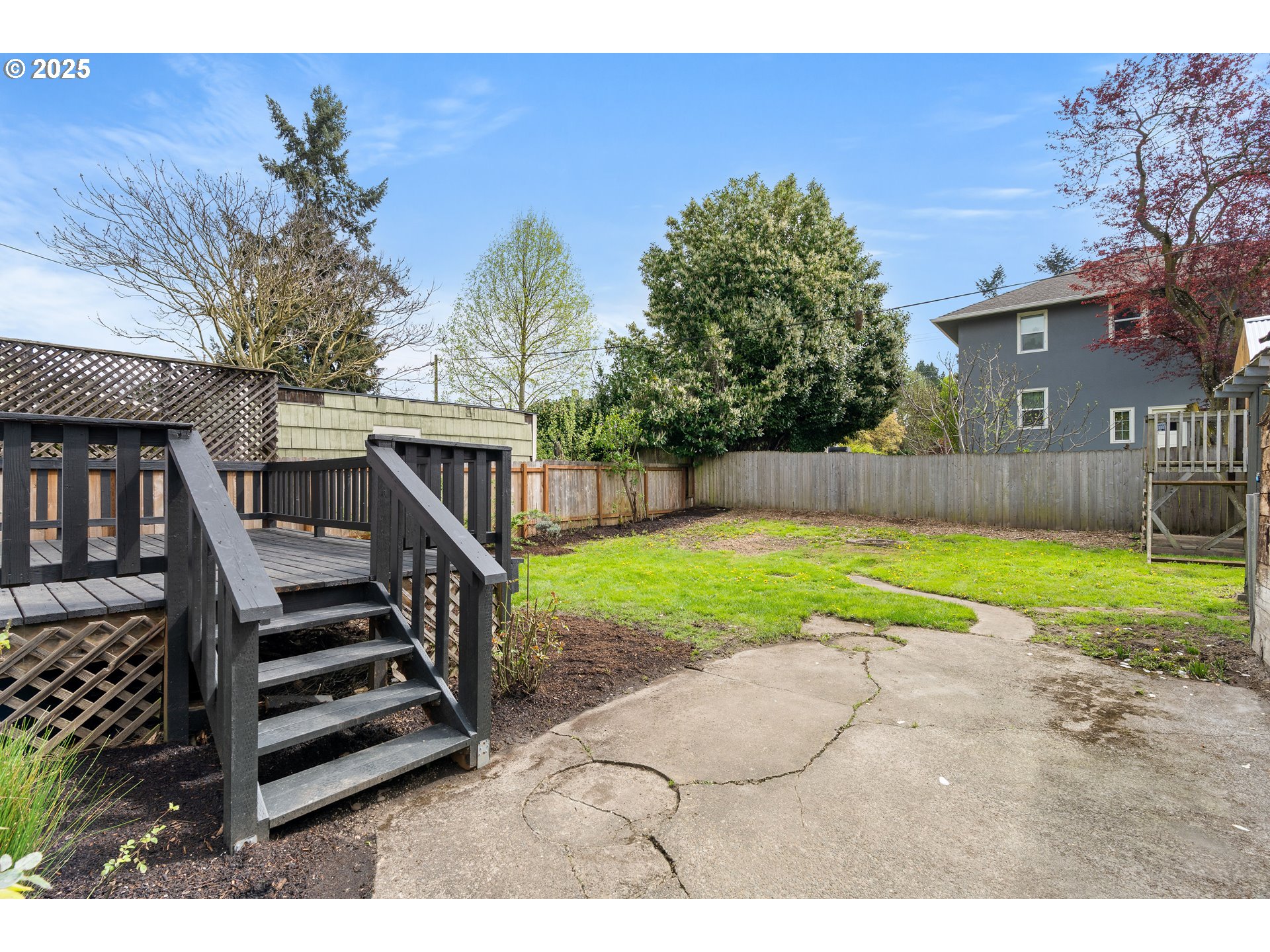 1840 North Kilpatrick Street Portland, OR 97217 - Photo 22 of 24 Gallery Image 22