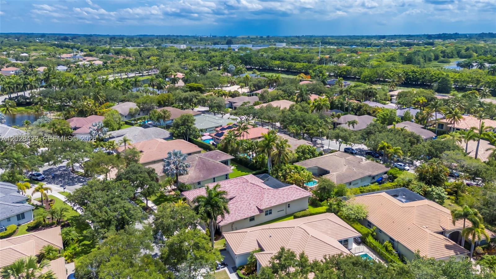 3852 Oak Ridge Circle Weston, FL 33331 - Photo 45 of 57