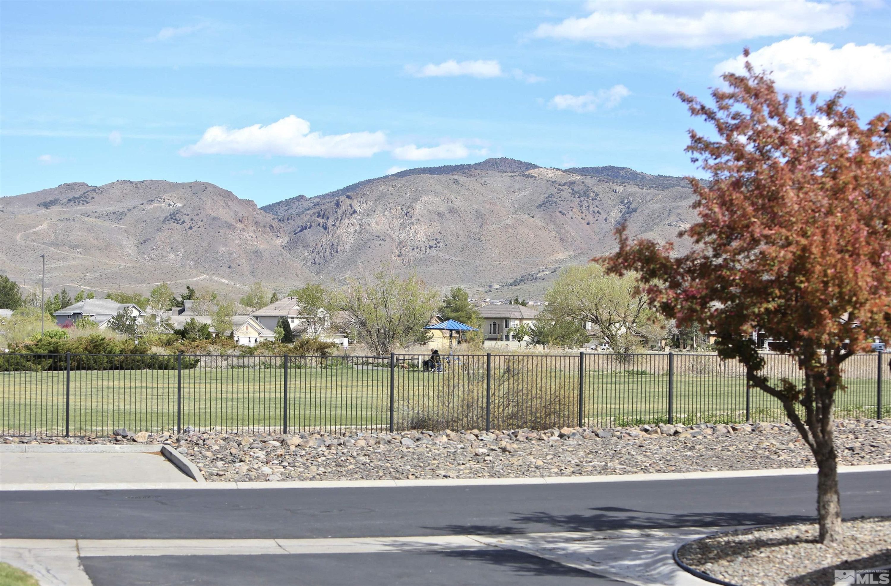 1187 Scenic Park Terrace Reno, NV 89521 - Photo 37 of 40 Photo 37