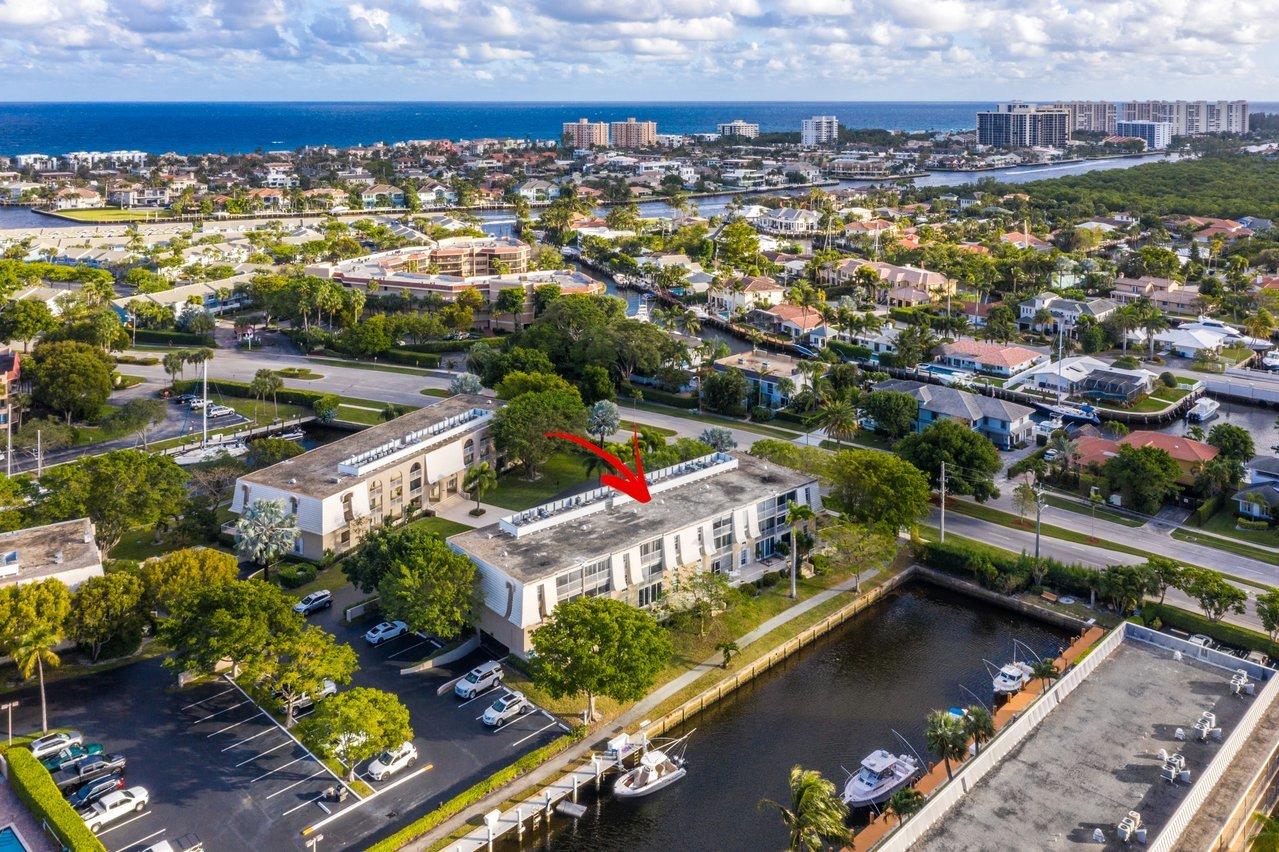 775 Jeffery Street, Unit 5205 Boca Raton, FL 33487 - Photo 36 of 41 031-765JefferyStreet-BocaRaton-FL-33487-