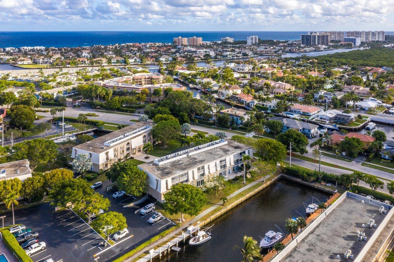 775 Jeffery Street, Unit 5205 Boca Raton, FL 33487 - Photo 37 of 41 032-765JefferyStreet-BocaRaton-FL-33487-