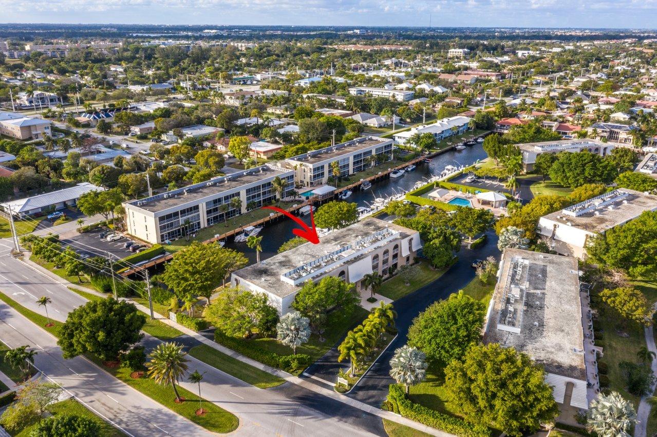 775 Jeffery Street, Unit 5205 Boca Raton, FL 33487 - Photo 38 of 41 033-765JefferyStreet-BocaRaton-FL-33487-