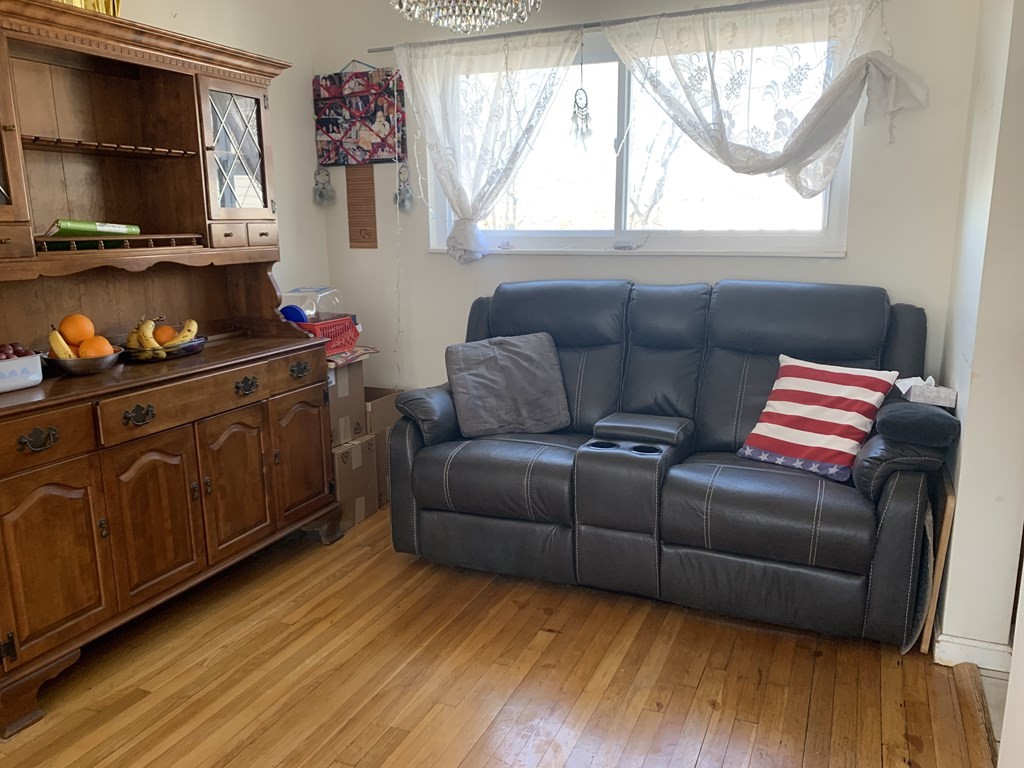 3 Aberdeen Road Quincy, MA 02171 - Photo 6 of 9 a living room with furniture and a window