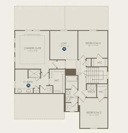 $579,890 | 618 Driftstone Lane, Murfreesboro, TN 37128