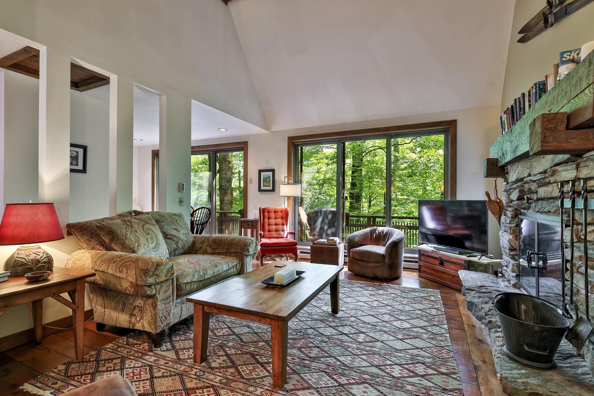 232 Soaring Hawk Road Plymouth, VT 05056 - Photo 12 of 34 Gallery Image 12