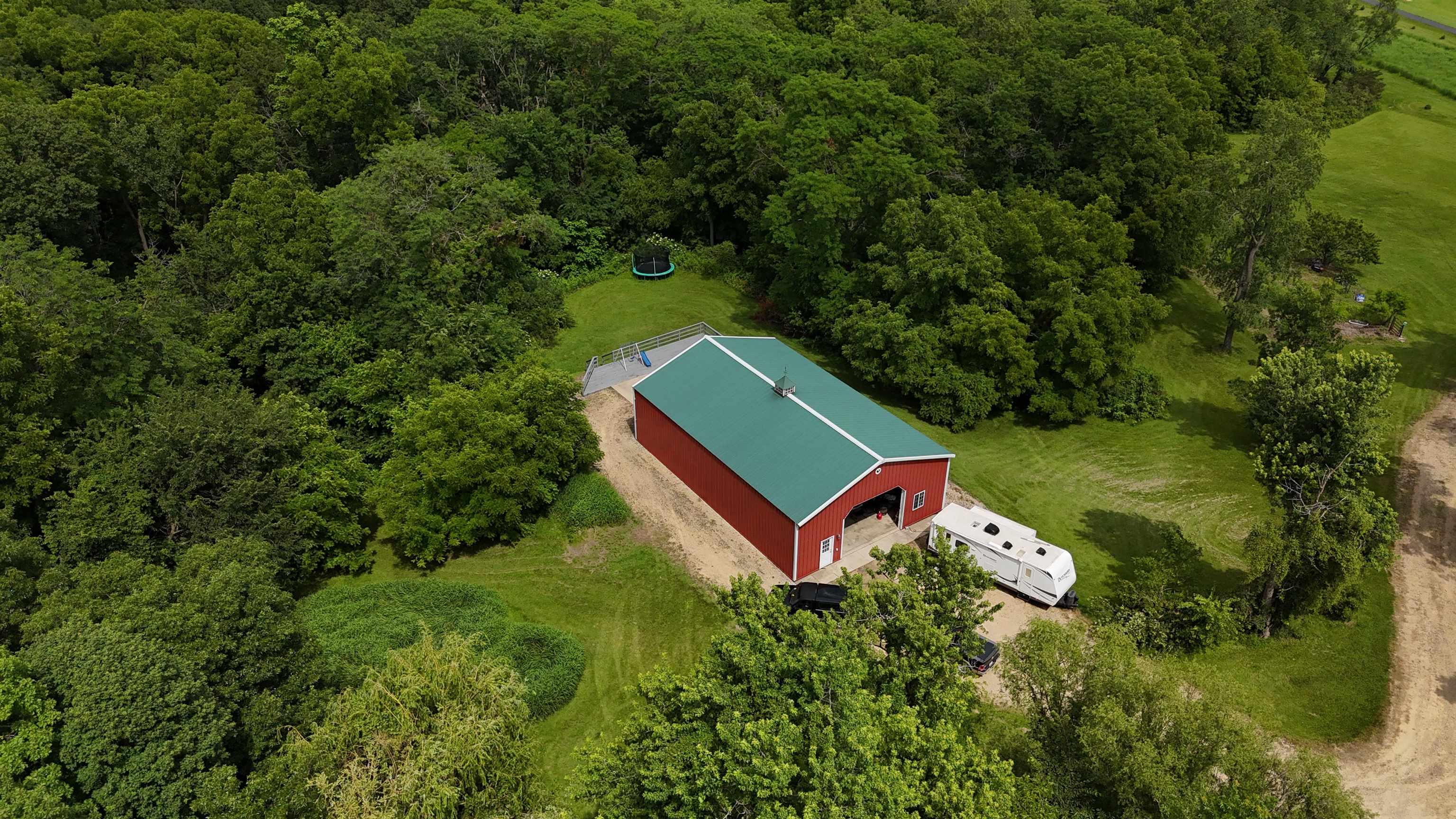 283 North Pilot Knob Road Galena, IL 61036 - Photo 1 of 24