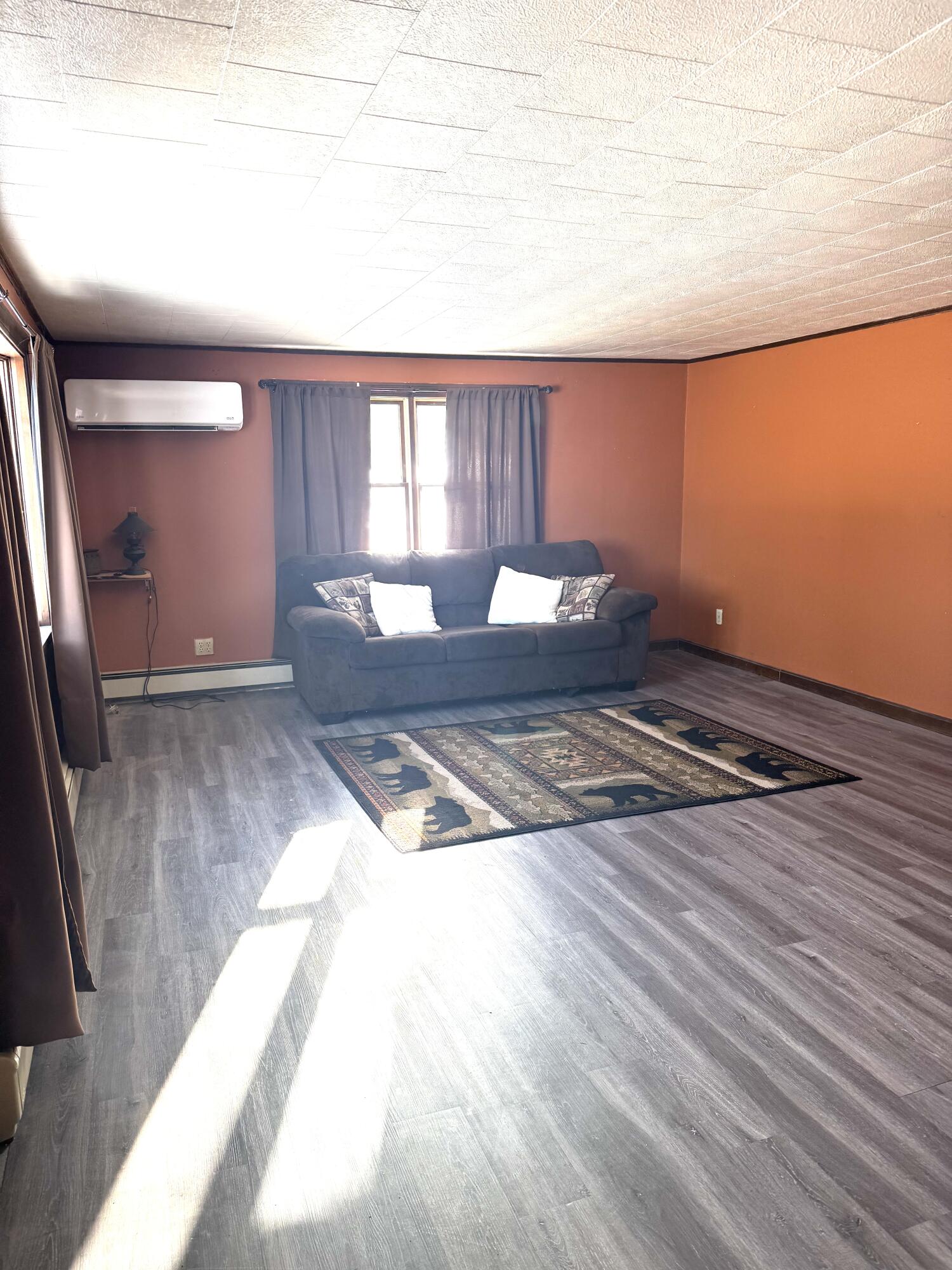 1214 Dexter Road Corinna, ME 04928 - Photo 11 of 23 living room