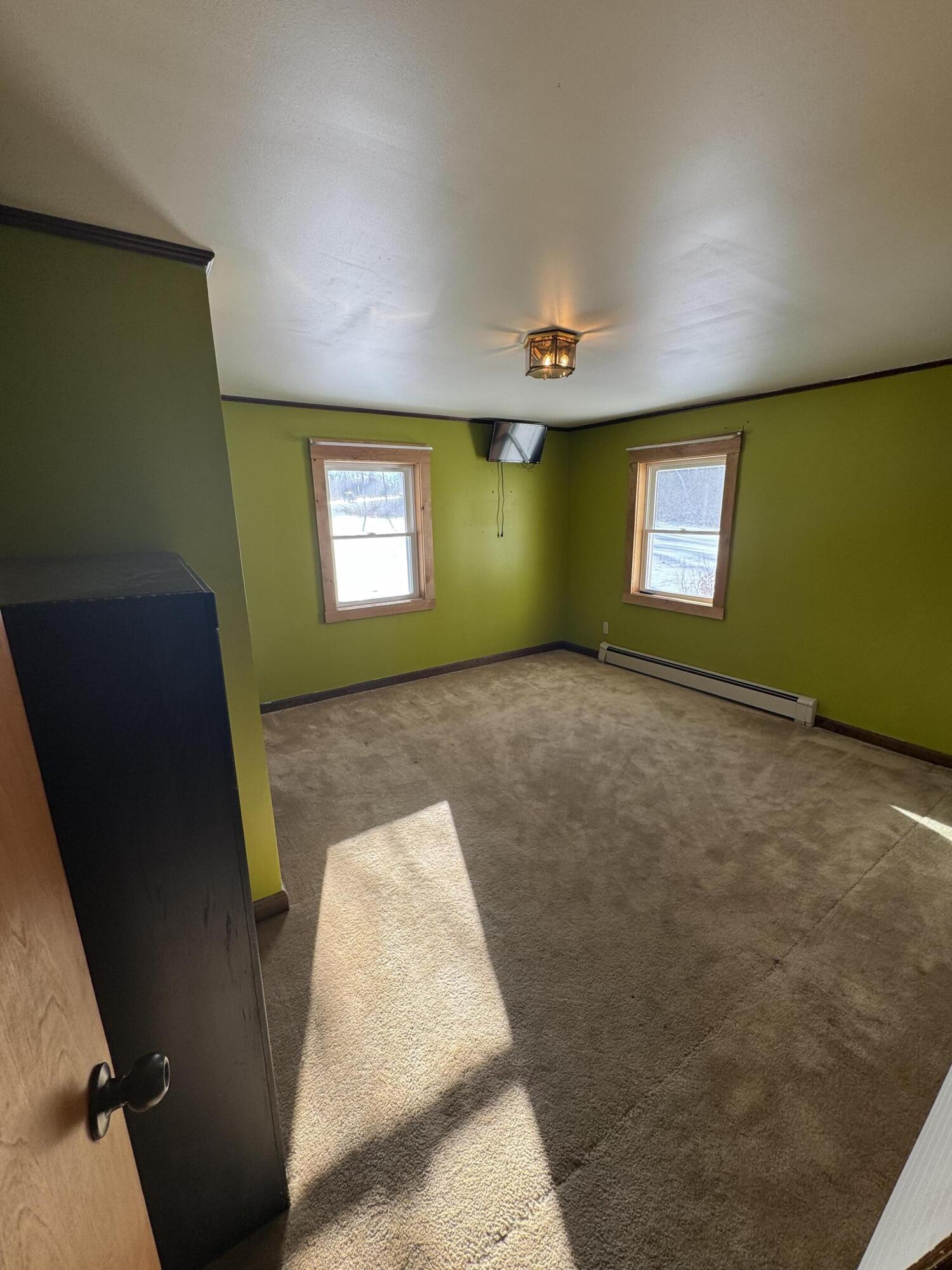 1214 Dexter Road Corinna, ME 04928 - Photo 19 of 23 bedroom 3