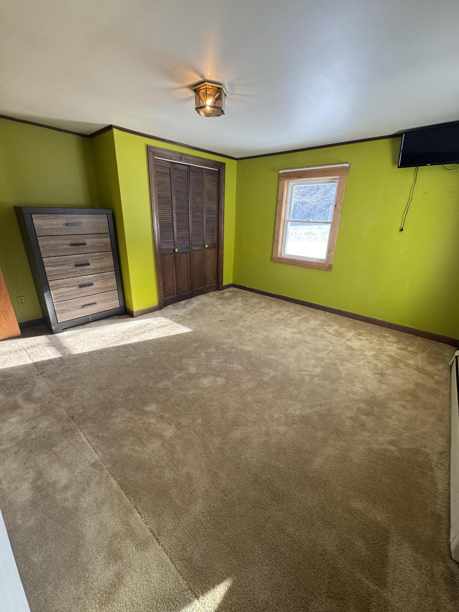 1214 Dexter Road Corinna, ME 04928 - Photo 20 of 23 bedroom 3