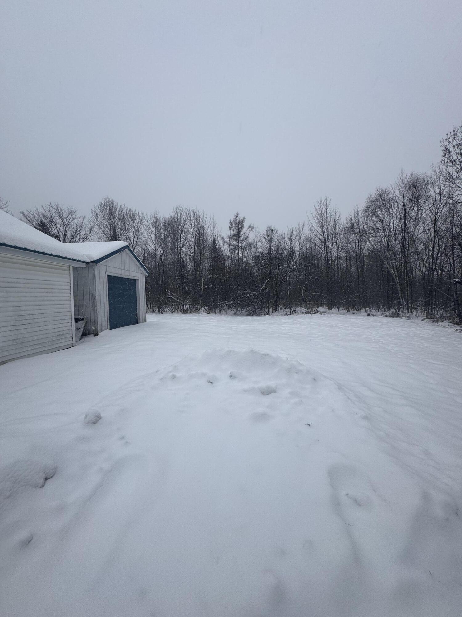 1214 Dexter Road Corinna, ME 04928 - Photo 21 of 23 2nd garage