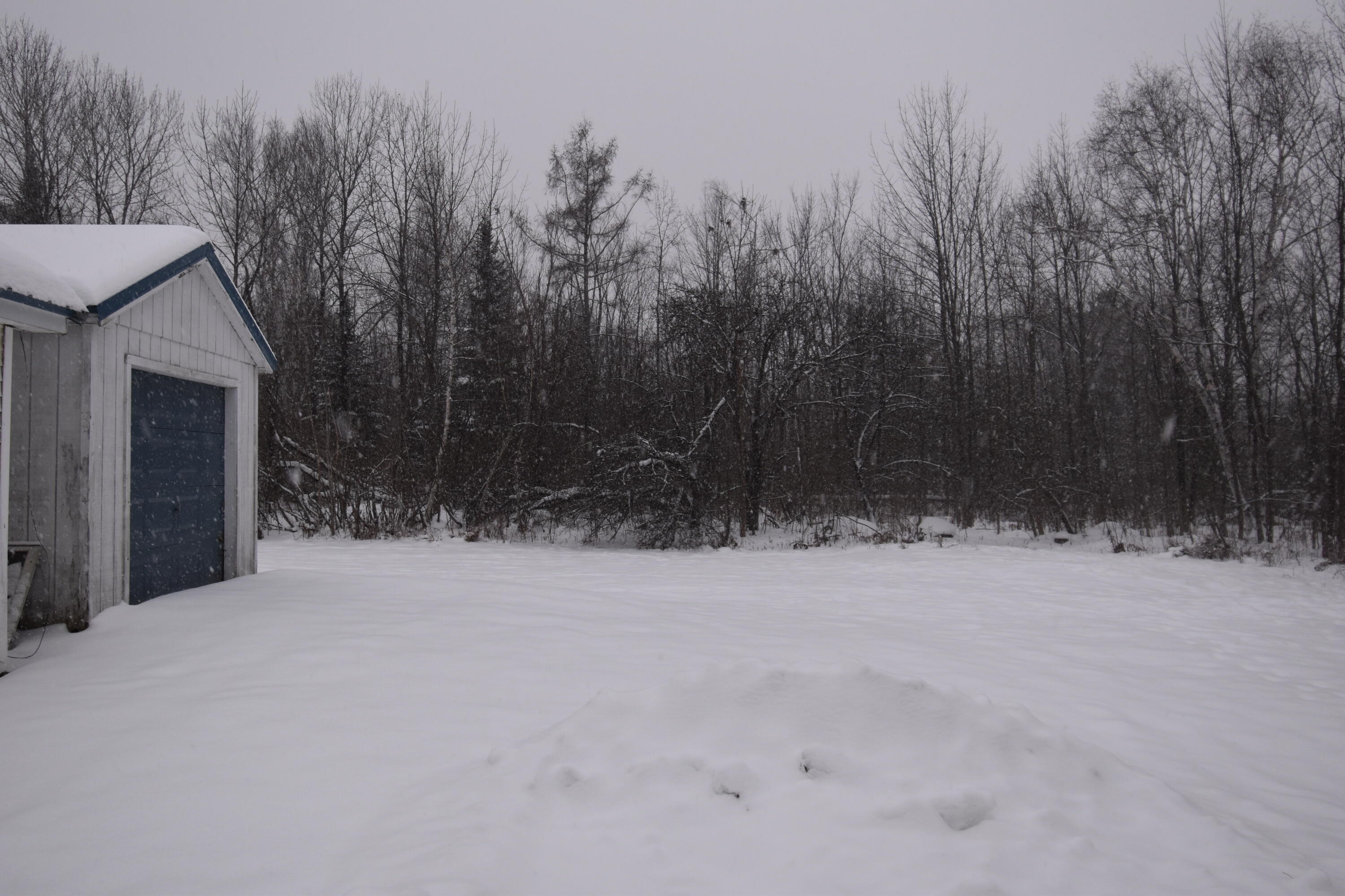 1214 Dexter Road Corinna, ME 04928 - Photo 22 of 23 2nd garage