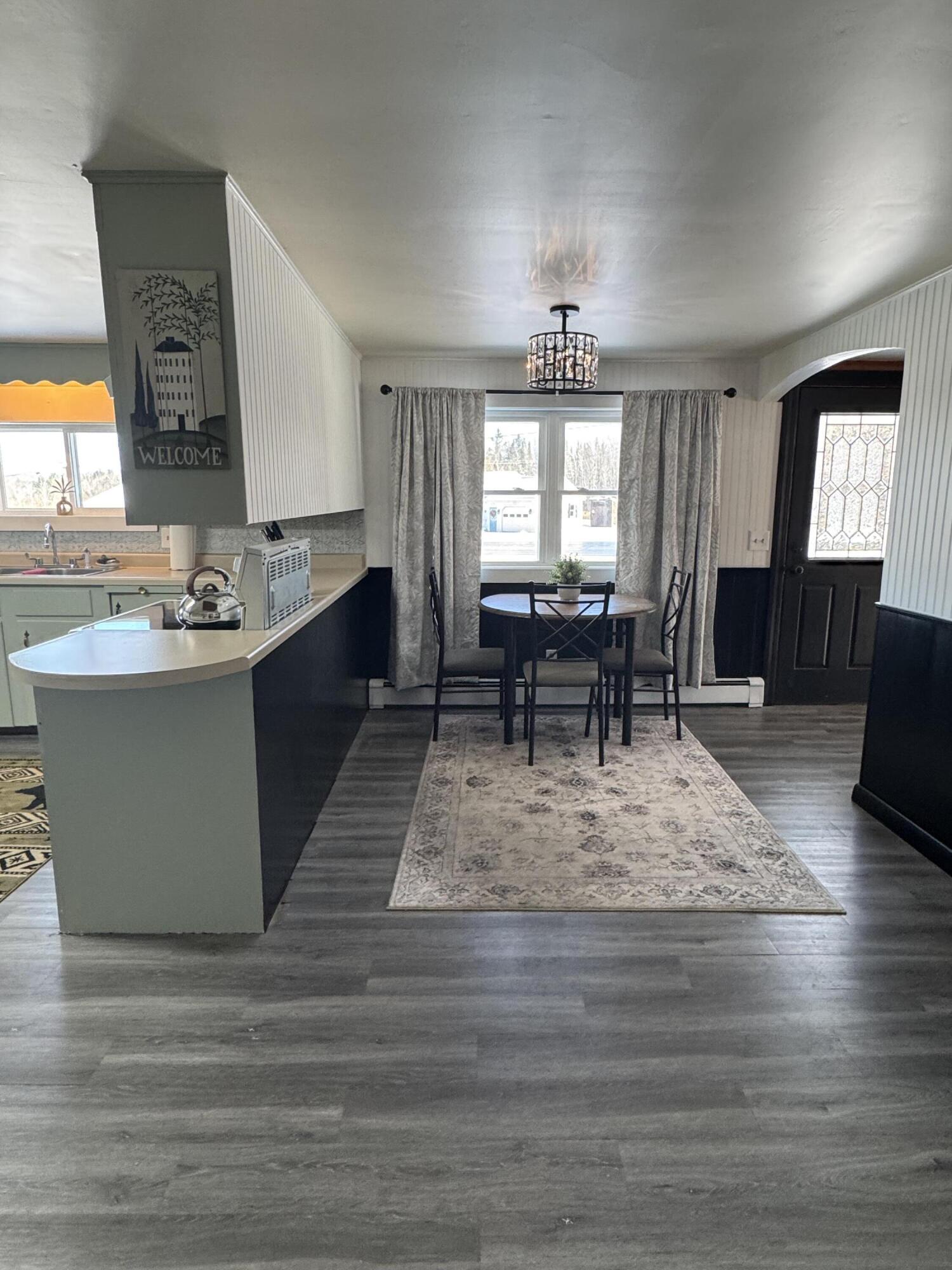 1214 Dexter Road Corinna, ME 04928 - Photo 8 of 23 dining area